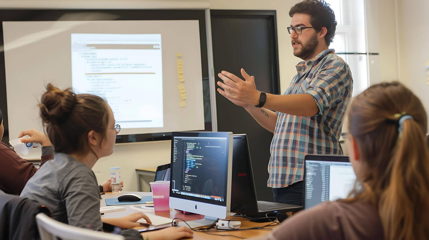 Graduate Training Programs